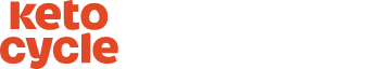KetoCycle logo